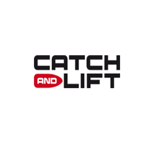 Logo CatchAndLift Logo CatchAndLift