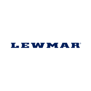 Logo Lewmar Logo Lewmar