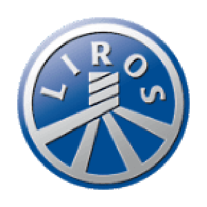 Logo Liros Logo Liros